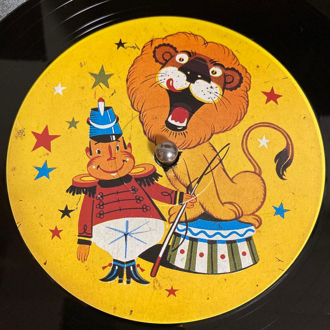 洋楽 RIDE / TWISTERELLA 12inch