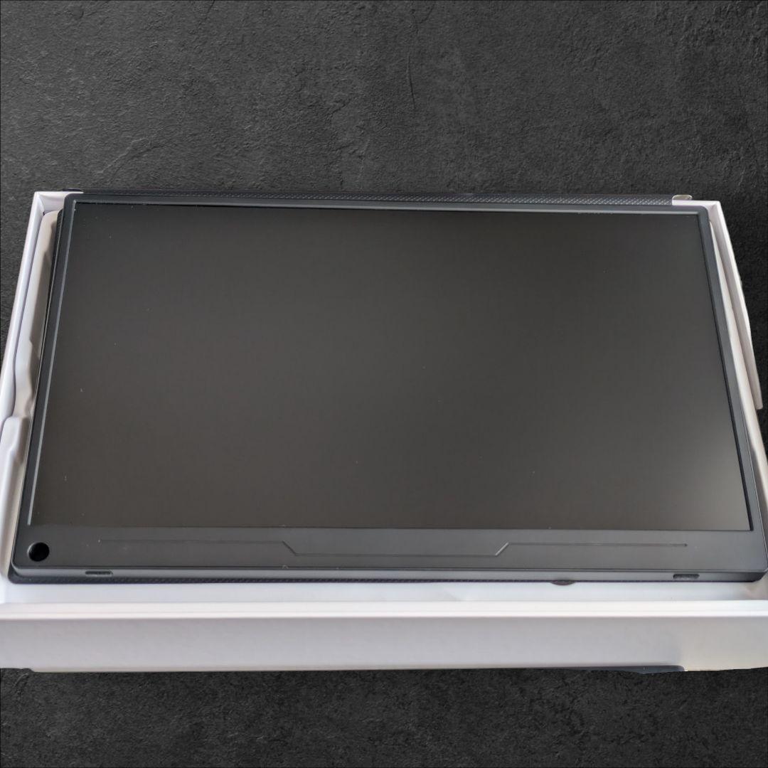 Portable Monitor 本体
