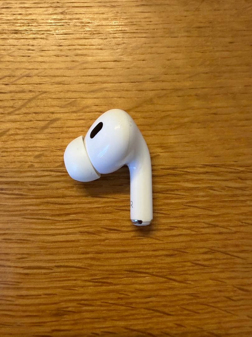 AirPods Pro 第二世代