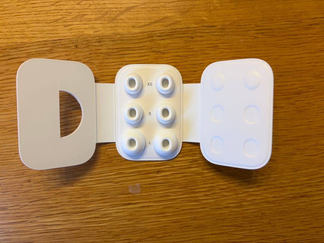 AirPods Pro 第二世代