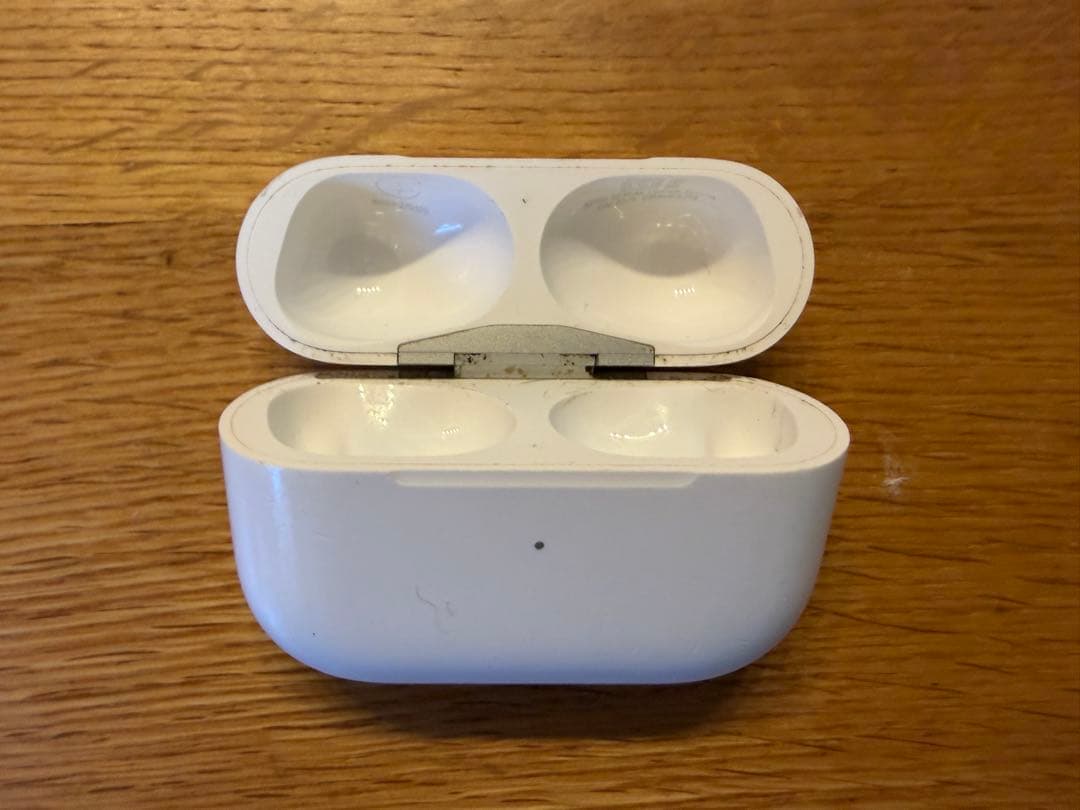 AirPods Pro 第二世代