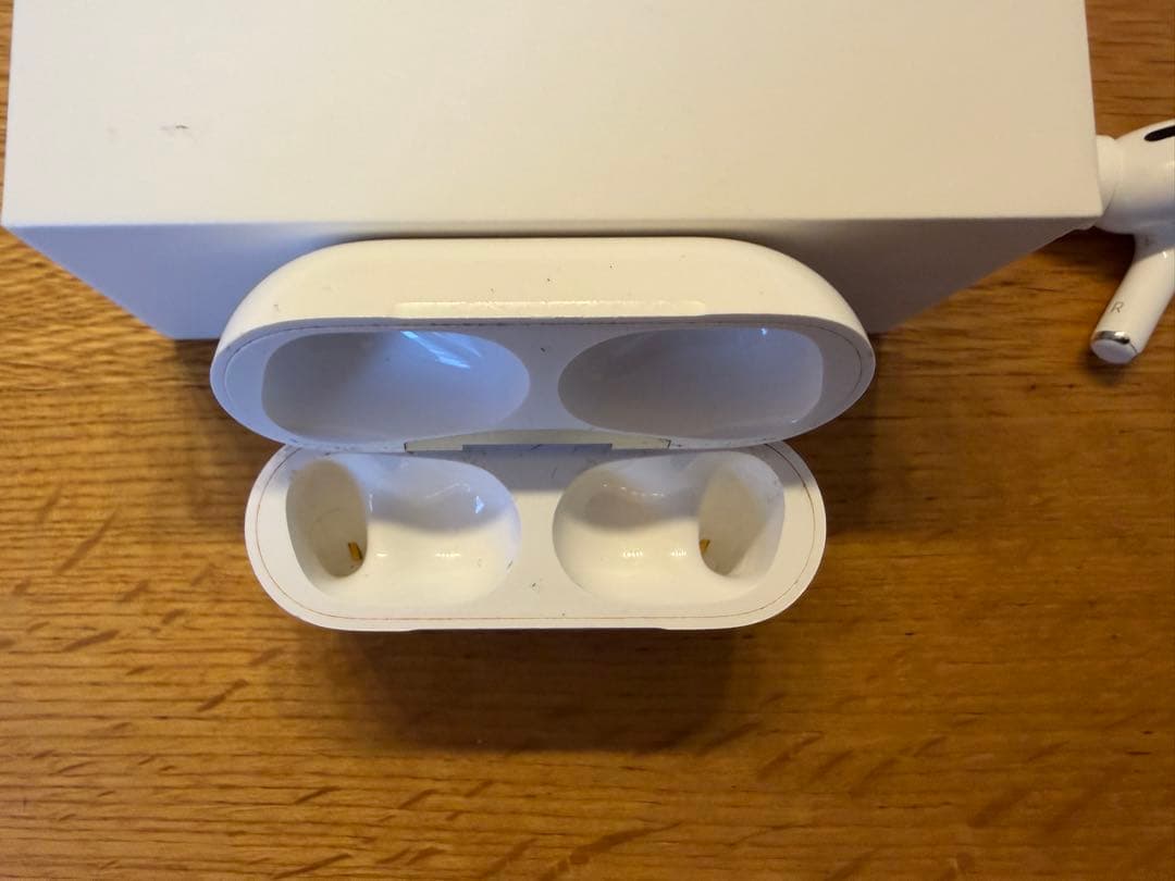 AirPods Pro 第二世代