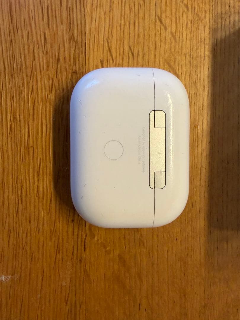 AirPods Pro 第二世代
