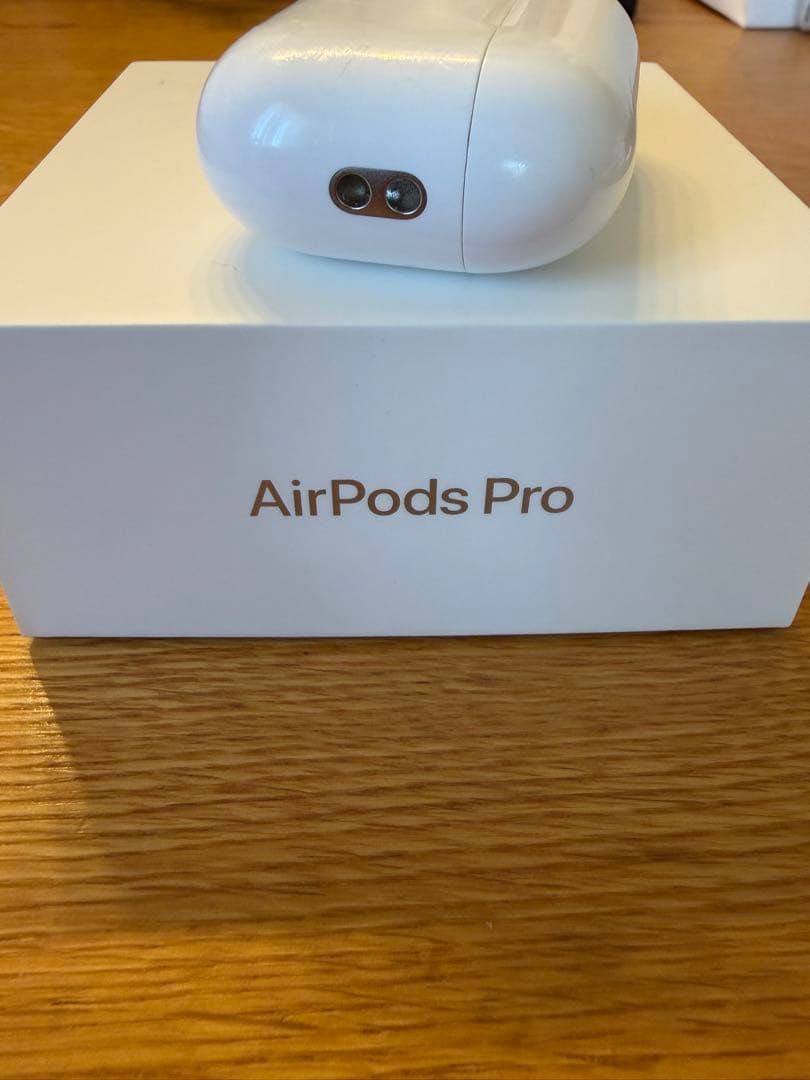 AirPods Pro 第二世代