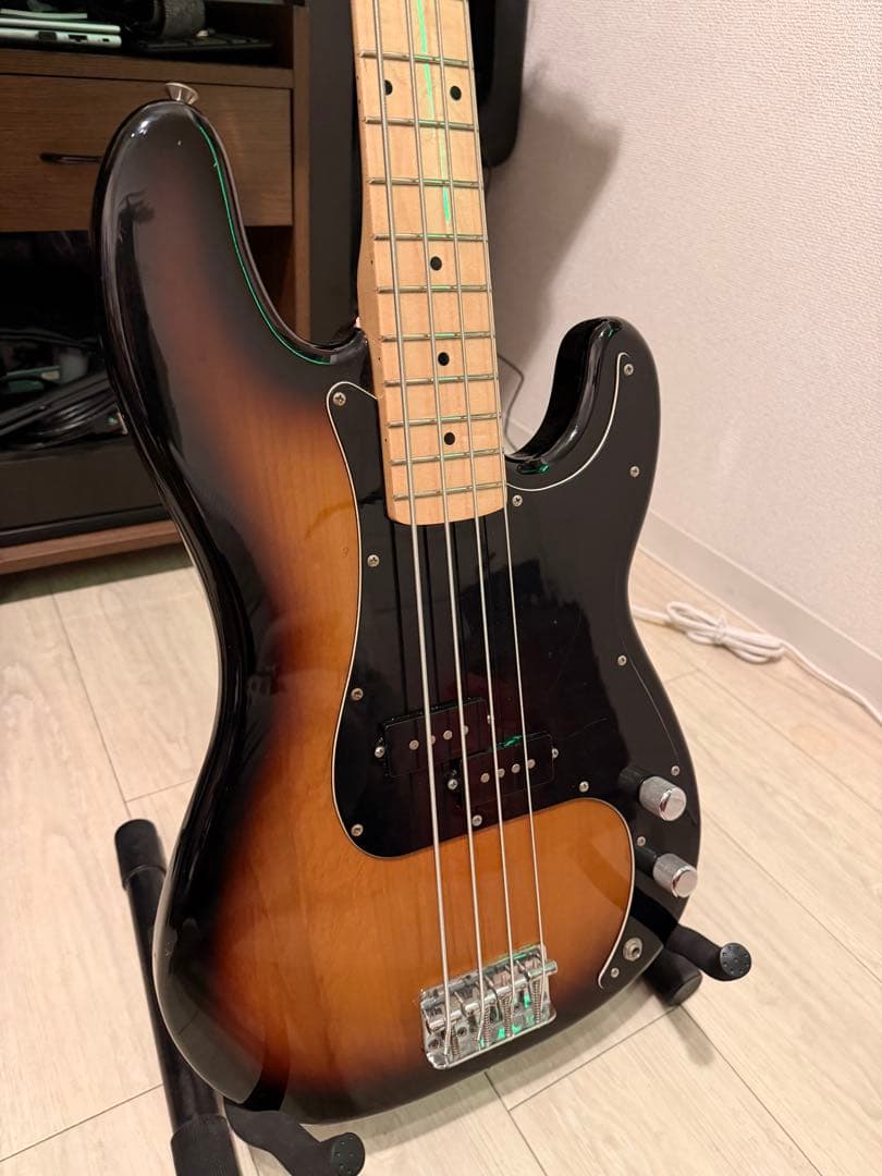 リバースヘッド ノーブランド プレジションベース