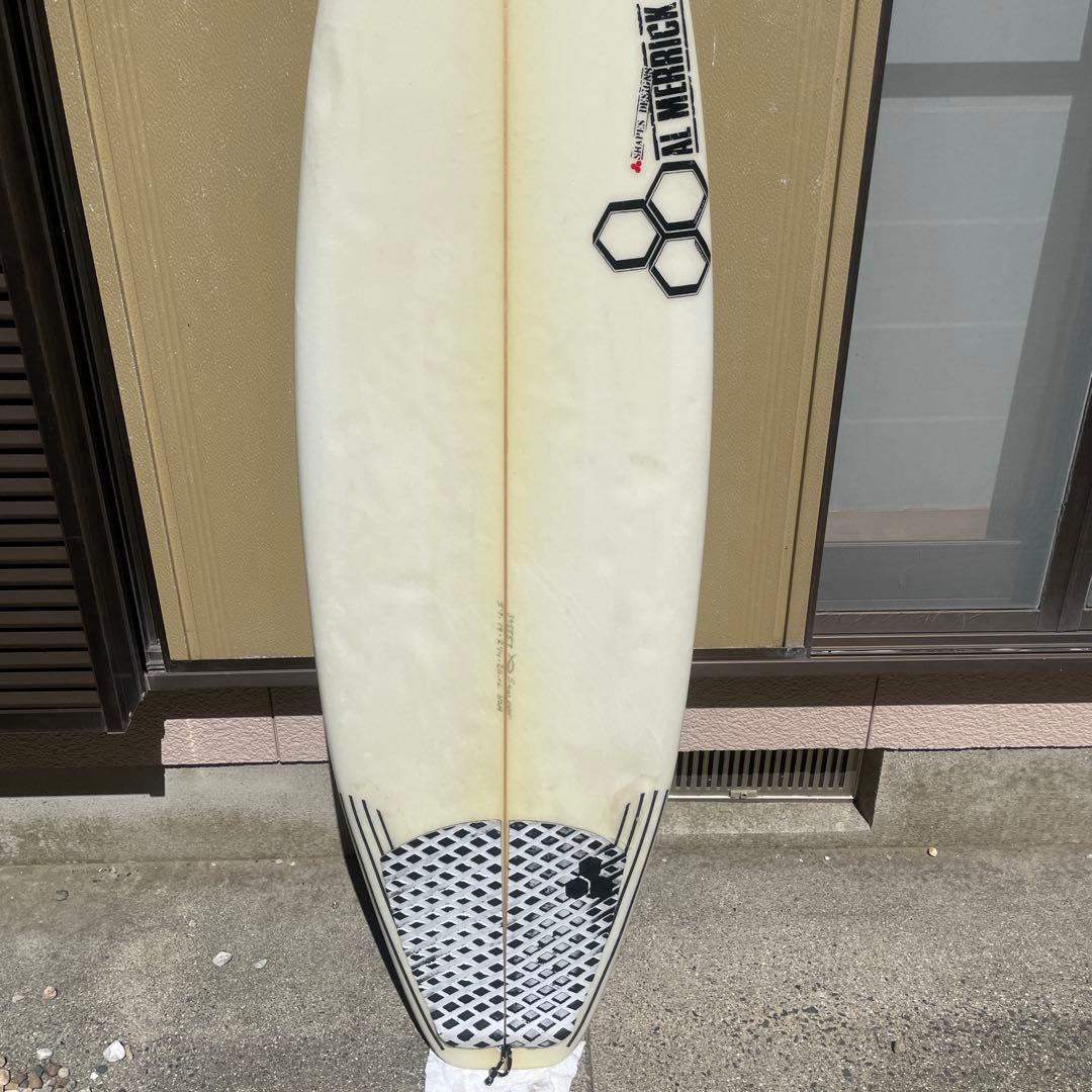 アルメリック　サンプラー　sampler 5’7 26.0L