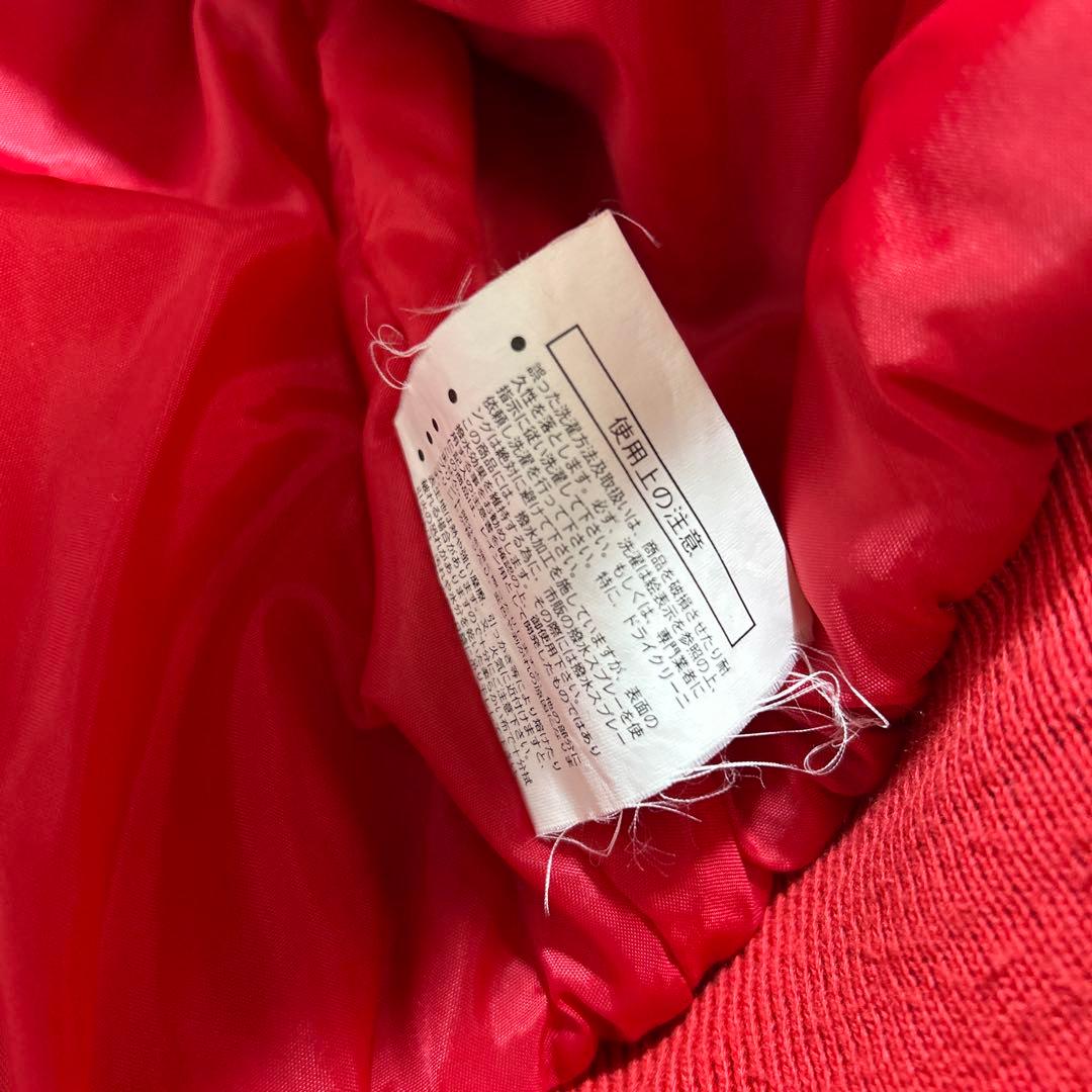 【美品】BENETTON ベネトンフォーミュラ1 レーシングジャケット L 黒銀