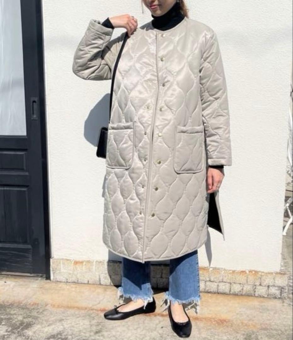 Traditional Weatherwear ARKLEY LONGコート