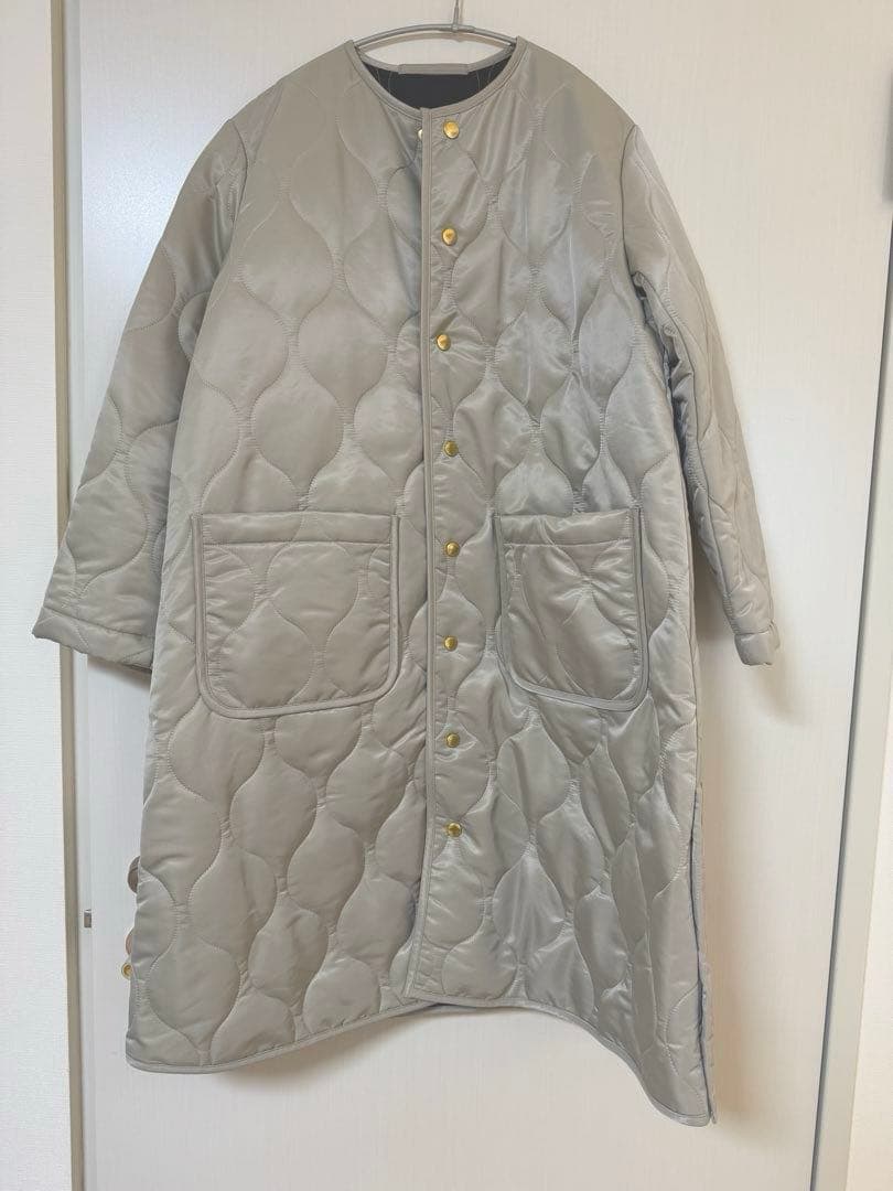 Traditional Weatherwear ARKLEY LONGコート