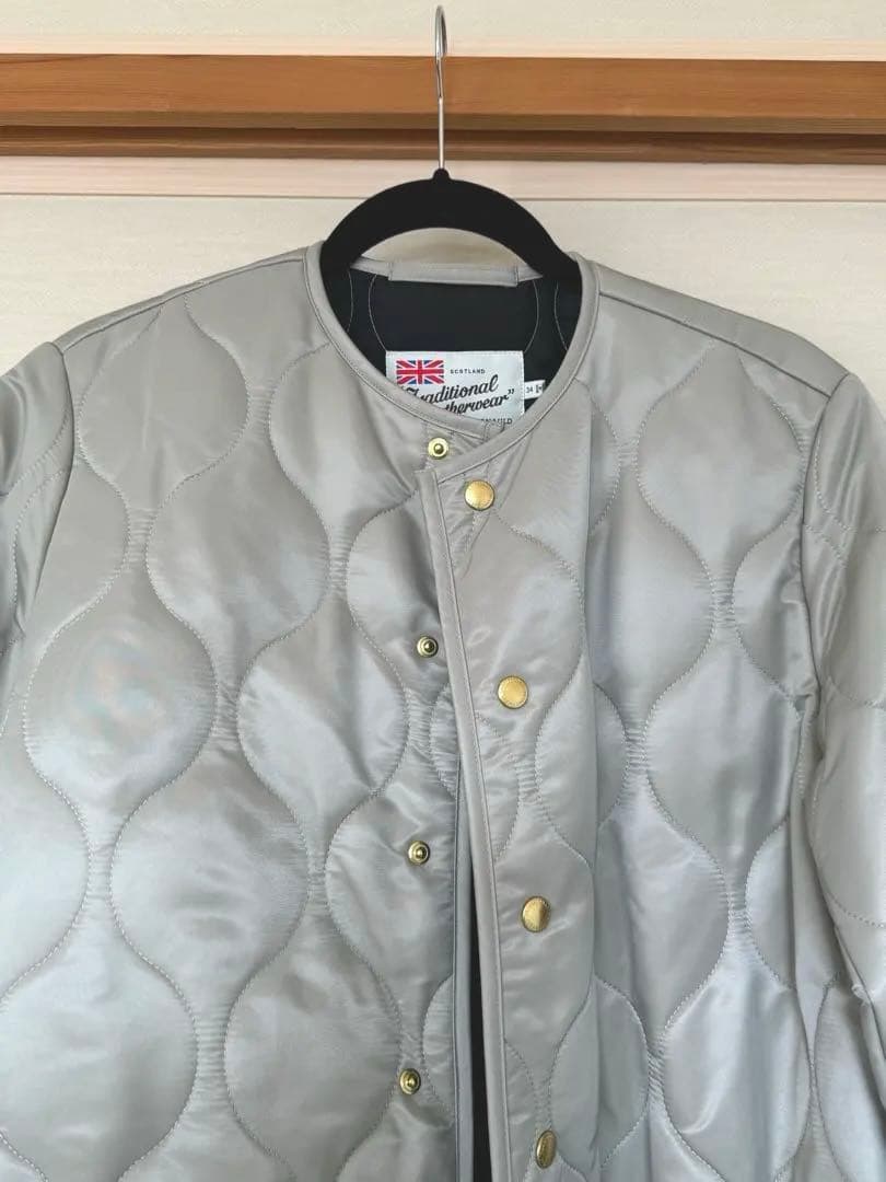 Traditional Weatherwear ARKLEY LONGコート