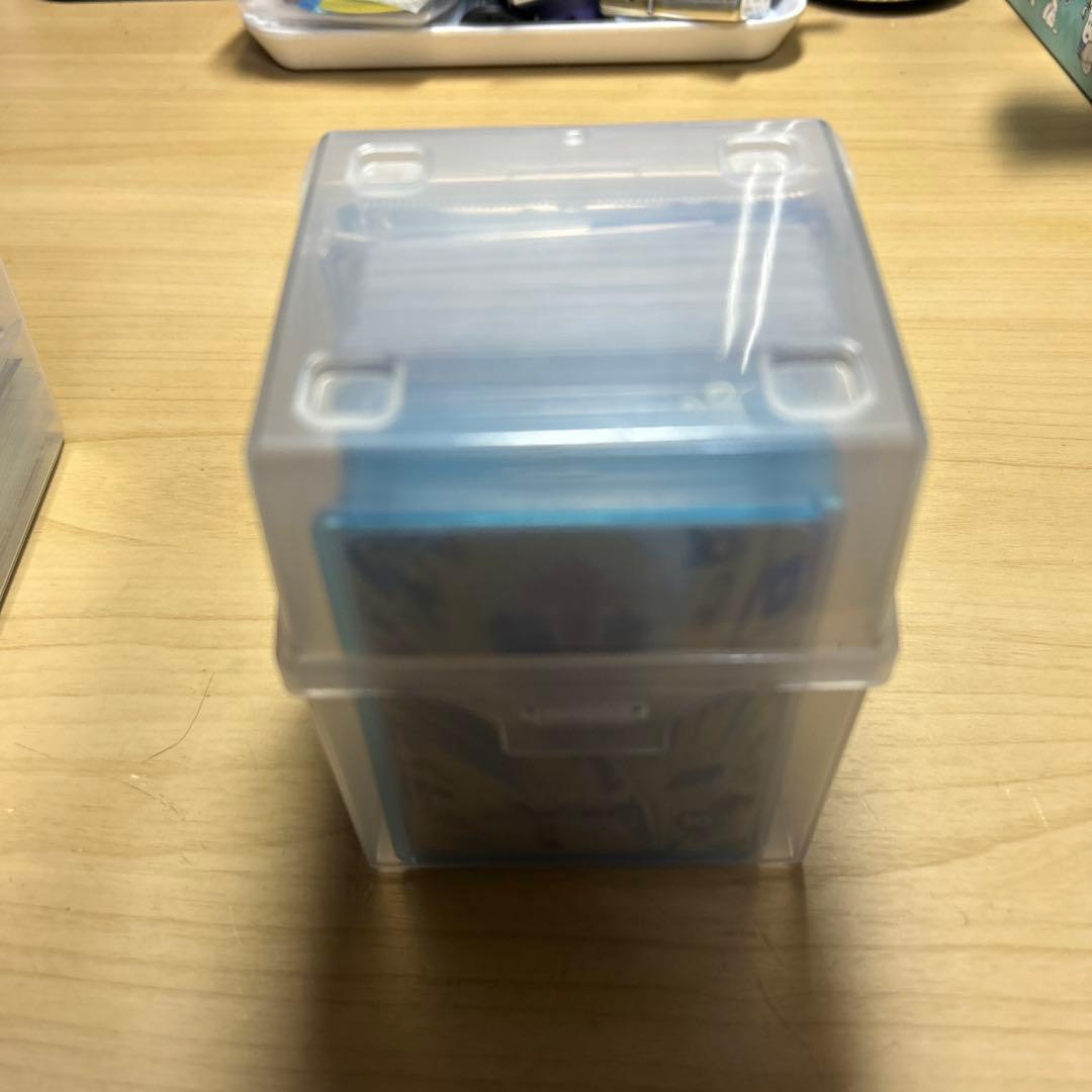 ドラゴンボールスーパーダイバーズ　引退品