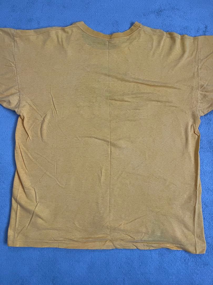 吉60s Champion C中ランタグ　ヴィンテージTシャツ