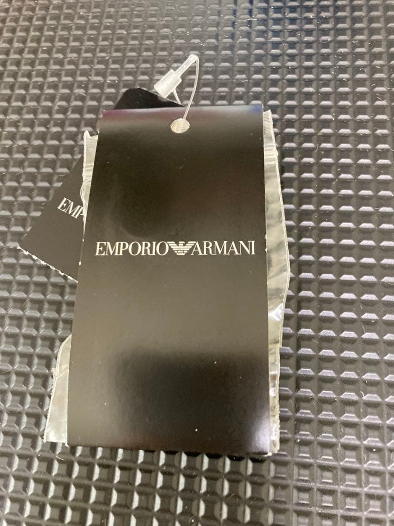 ☆美品☆ エンポリオアルマーニ　ウールテーラードジャケット