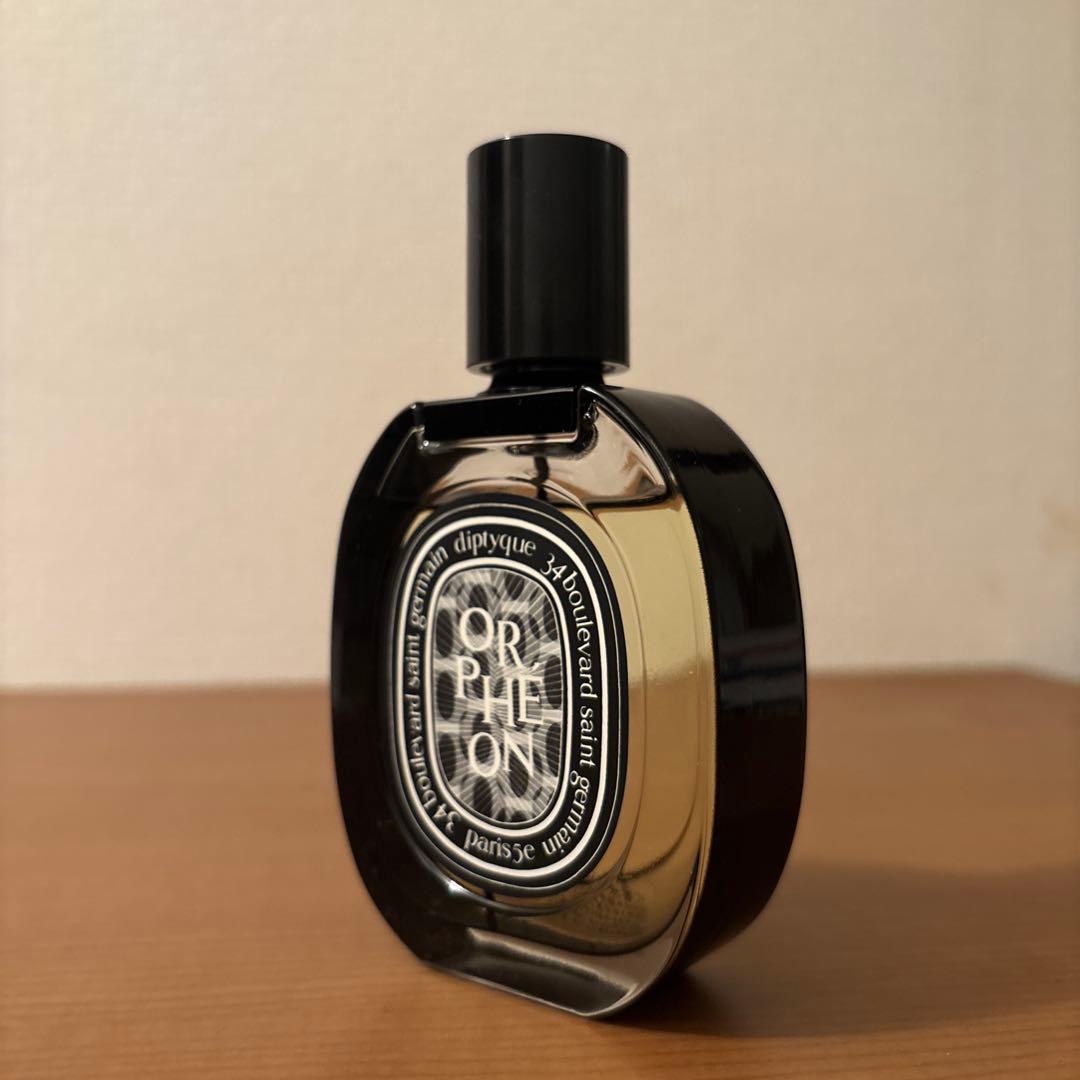 【diptyque ORPHEON オルフェオン】