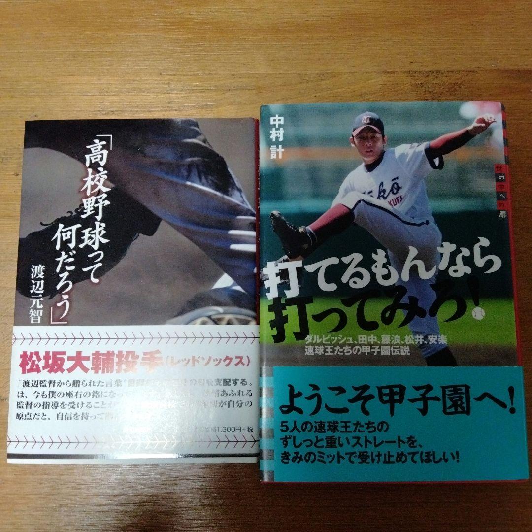 高校野球敗者の教え 負けないチームになるために　高校野球　野球　野村克也　野球本