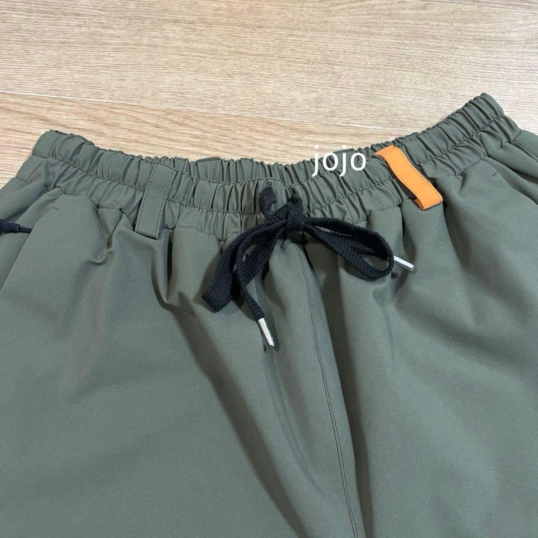 YONEX ヨネックス 23-24 A3 TRICKER パンツ L メンズ