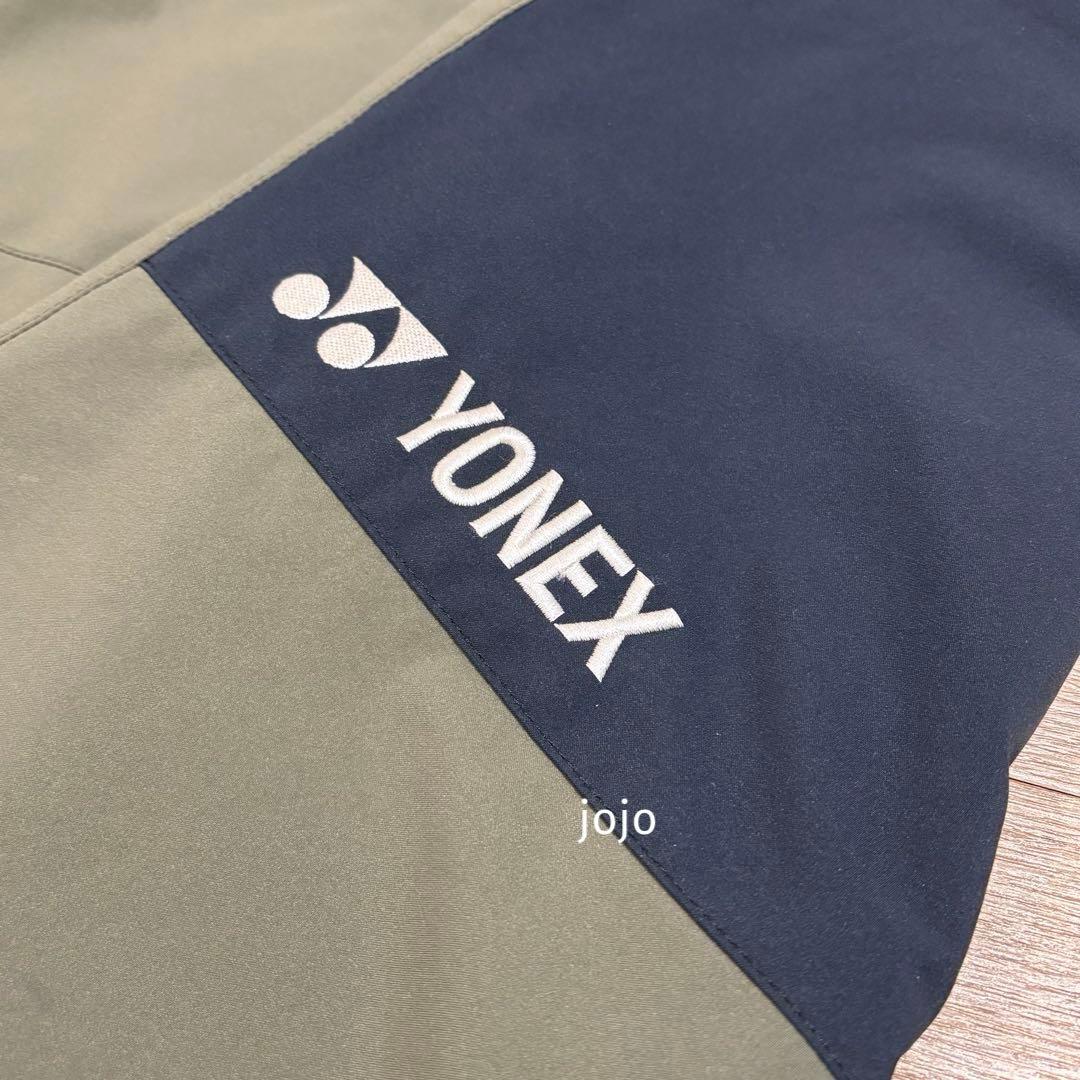 YONEX ヨネックス 23-24 A3 TRICKER パンツ L メンズ