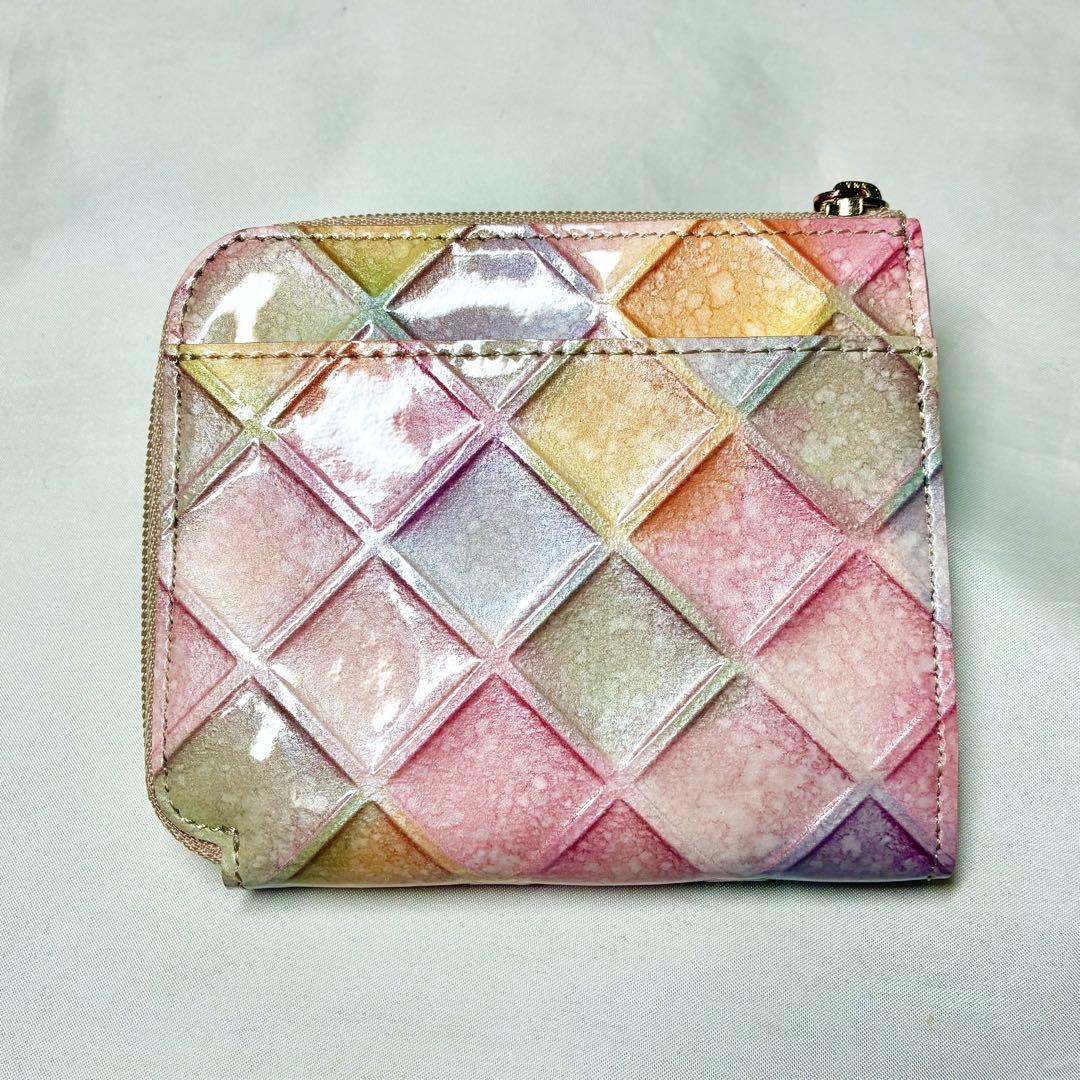 【新品】 アタオ　ミリモ　ブロックパーティ　ゆめかわ色のシャングリラ