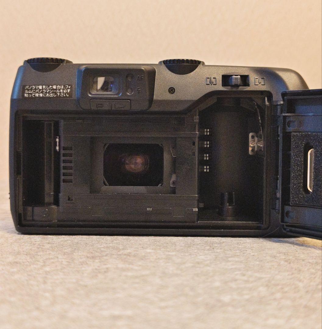 デッドストック RICOH MyPORT 330 SF 元箱、取説、ケース付！