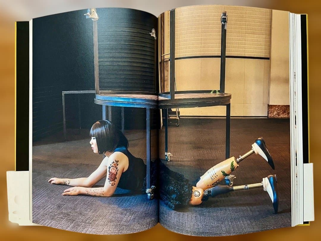 片山真理 / MARI KATAYAMA GIFT・USED