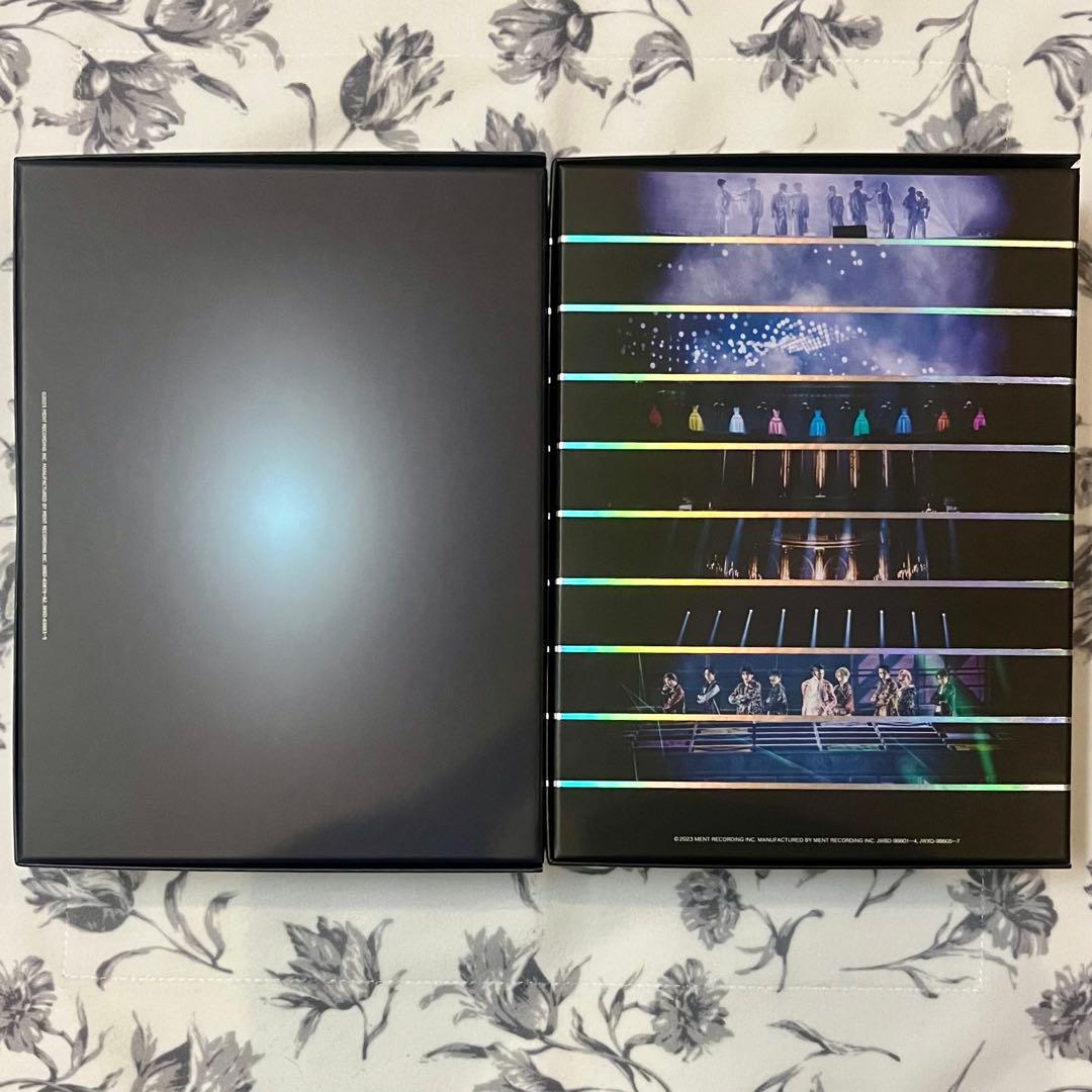 Man ライブDVD セット売り