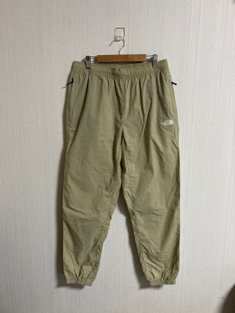 THE NORTH FACE ザノースフェイス NB31948 ナイロンパンツ