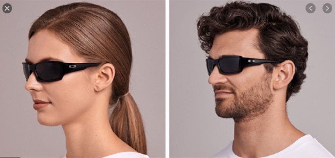 小物 OAKLEY FIVES SQUARED