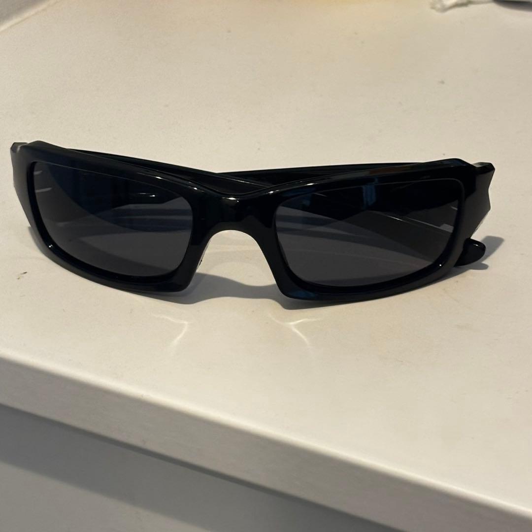 小物 OAKLEY FIVES SQUARED