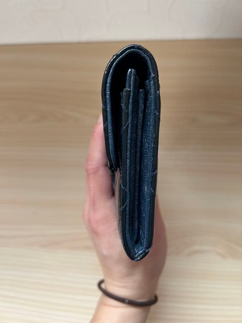 希少レア★CHANEL 財布　ウォレット★
