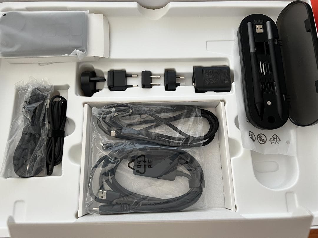 XPPen Artist Pro 19（Gen2）