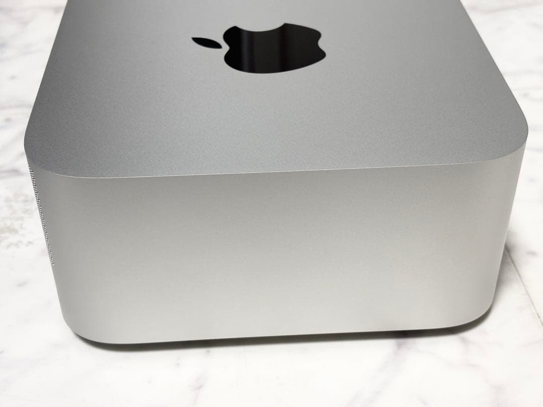 Macデスクトップ Mac Studio M1Max 32GB 512GB