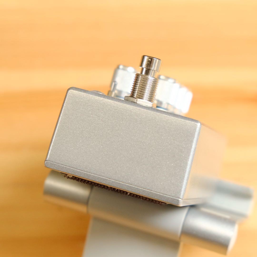 ベース Empress Effects Compressor Bass - Silver