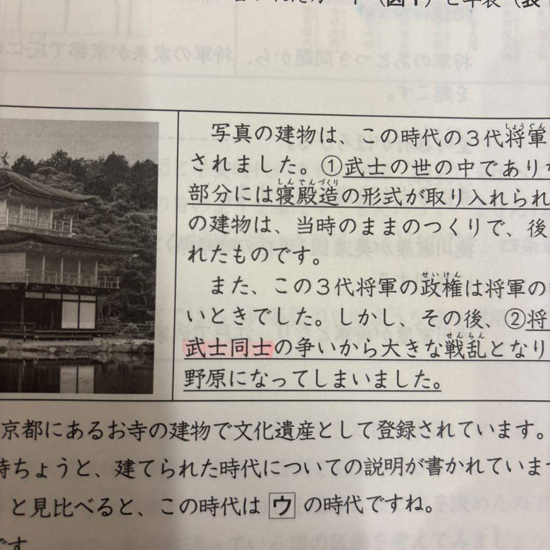 ena総仕上げ特訓全4日間分2024〜2025年版適正検査　迅速発送
