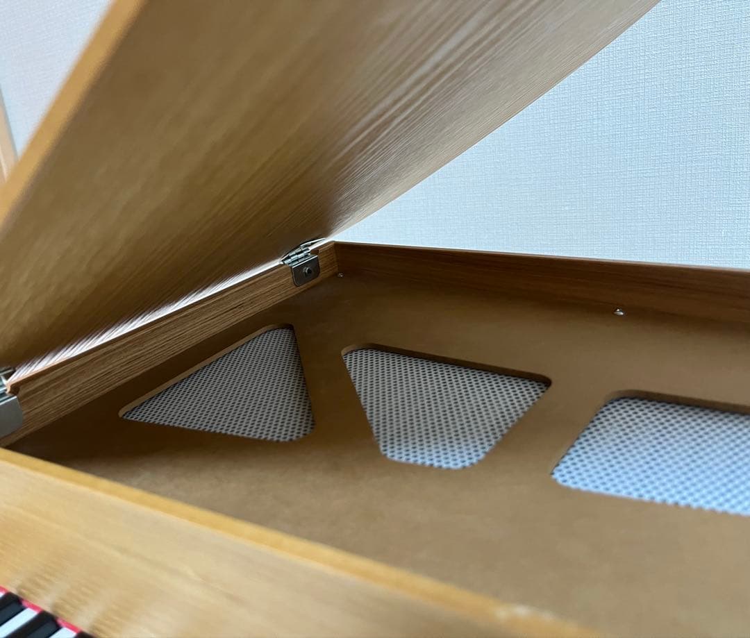 カワイ　ミニピアノ　グランドピアノ　鍵盤楽器