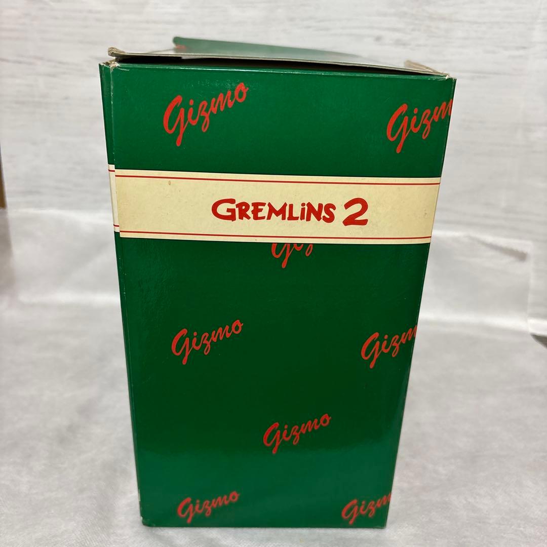 ジュンプランニング GREMLINS2 サンタギズモ 2400体限定
