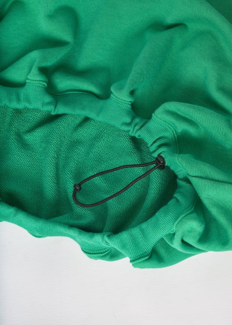 COGTHEBIGSMOKE 半袖スウェット 2025SS