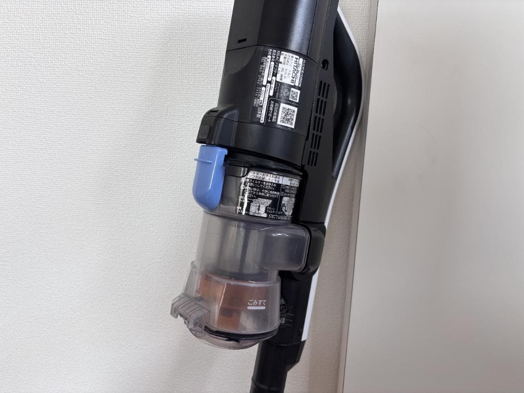 6*s様 HITACHI 日立 PV-BL1H コードレス スティッククリーナー