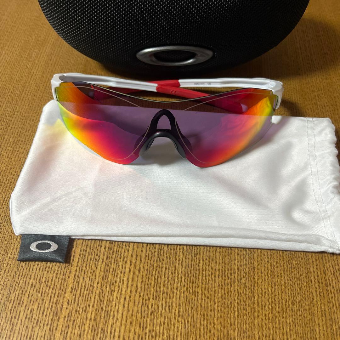 OAKLEY（オークリー） EV ZERO OO9313-04 サングラス
