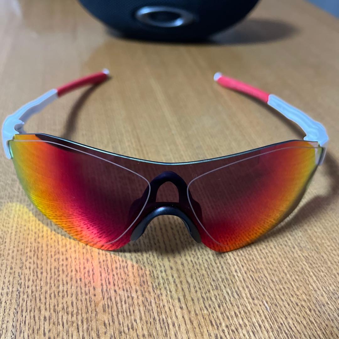 OAKLEY（オークリー） EV ZERO OO9313-04 サングラス