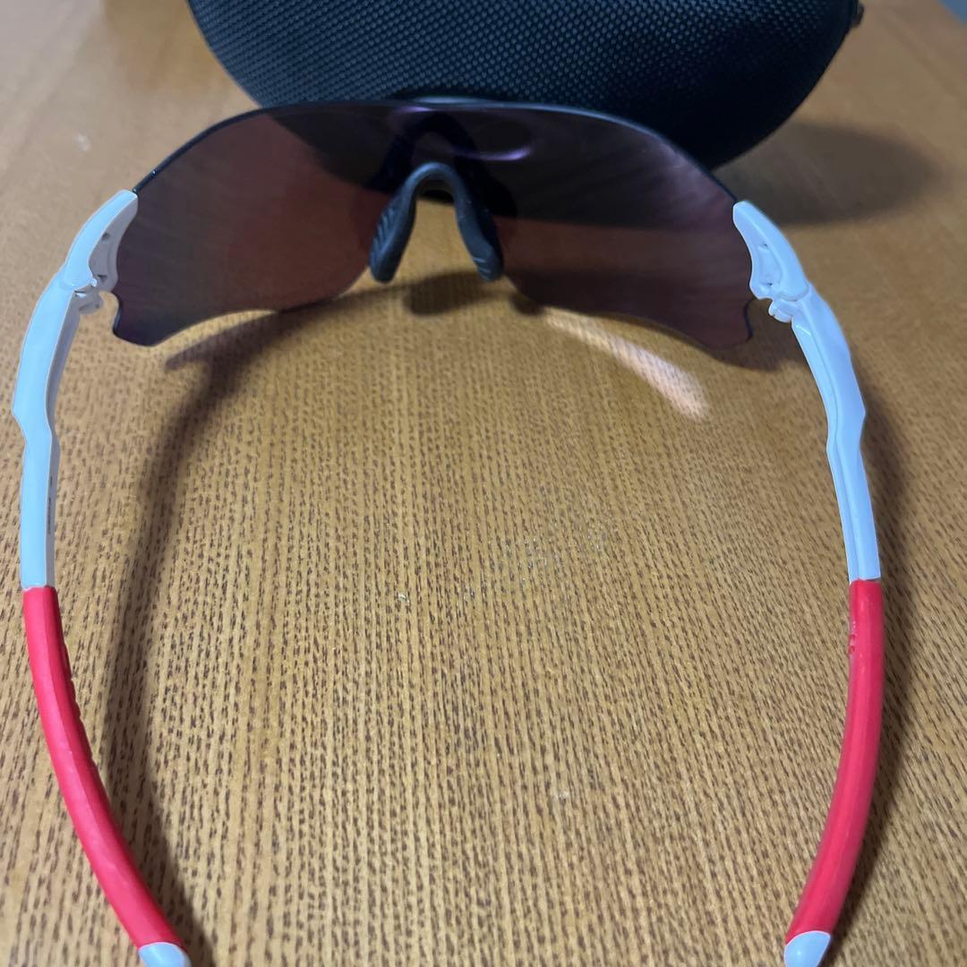 OAKLEY（オークリー） EV ZERO OO9313-04 サングラス