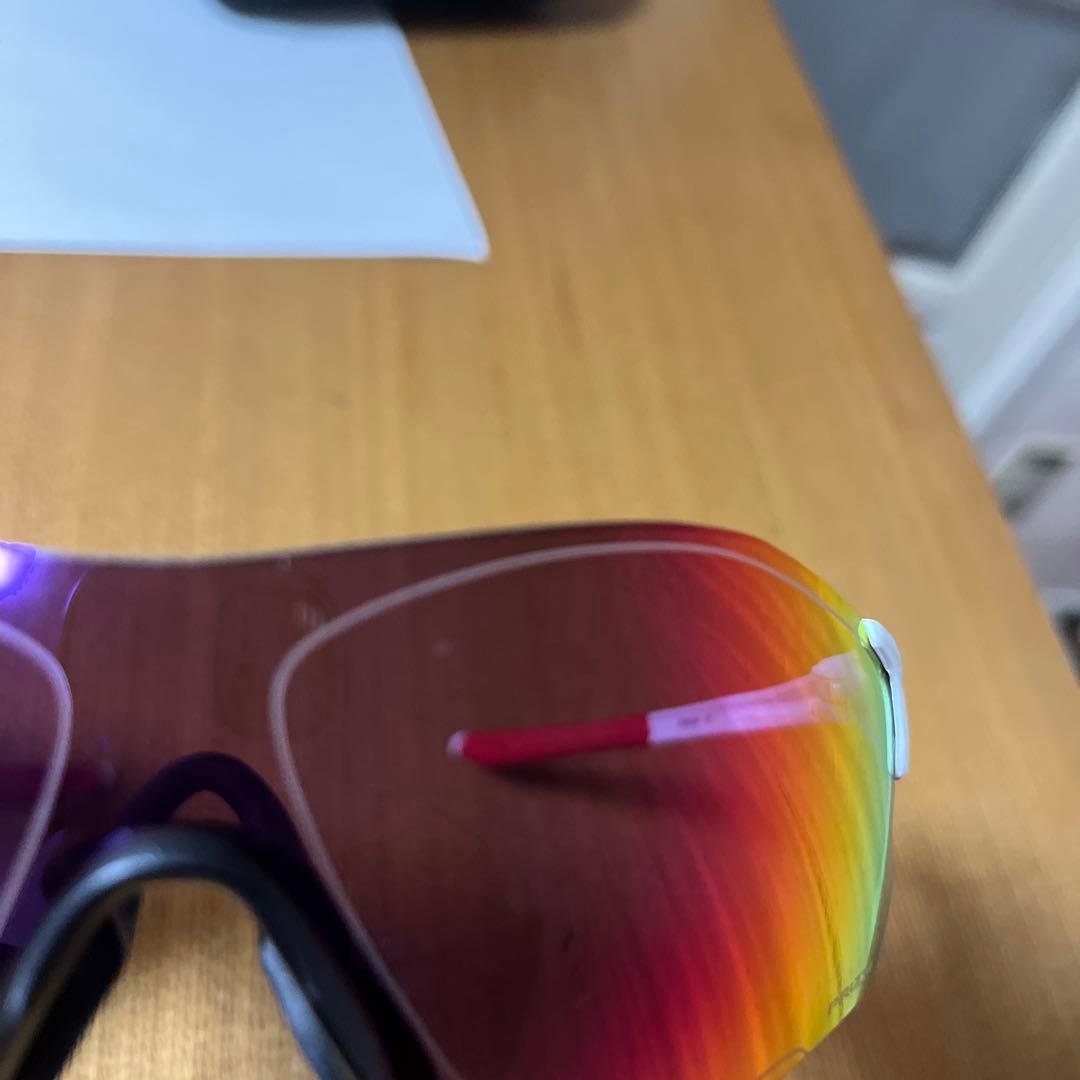 OAKLEY（オークリー） EV ZERO OO9313-04 サングラス