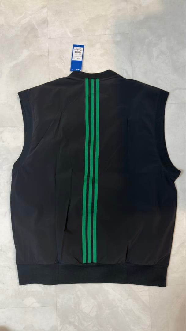 ADIDAS GOLF ベスト
