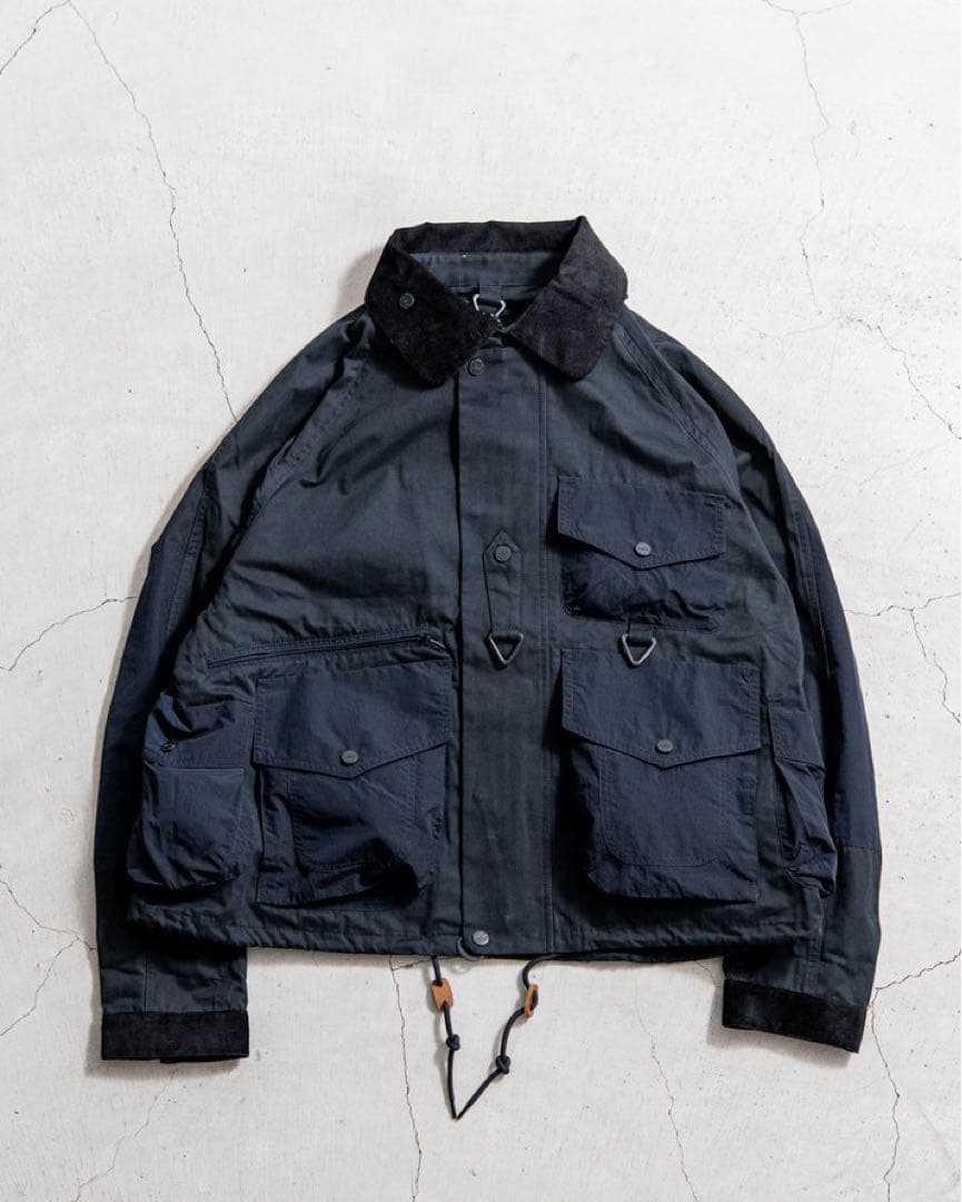 ジャケット・アウター Wfeld hike jacket norbit
