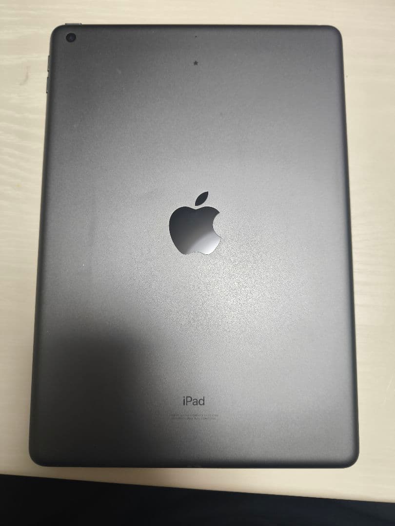 T*h様 iPad　第9世代　256gb
