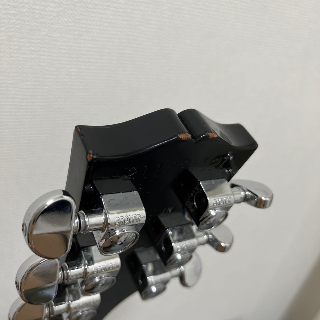 Gibson LesPaul Studio Ebony 2013年製 ケース付き