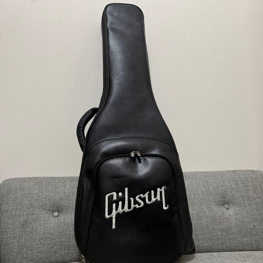 Gibson LesPaul Studio Ebony 2013年製 ケース付き