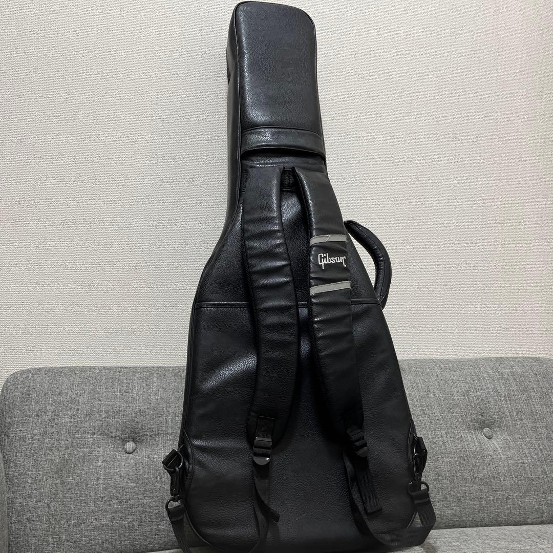 Gibson LesPaul Studio Ebony 2013年製 ケース付き