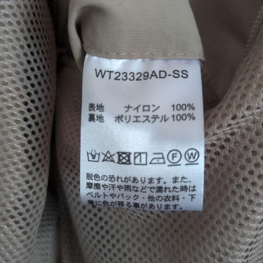 ワイルドシングス Spick&Span 別注 オーバーコート