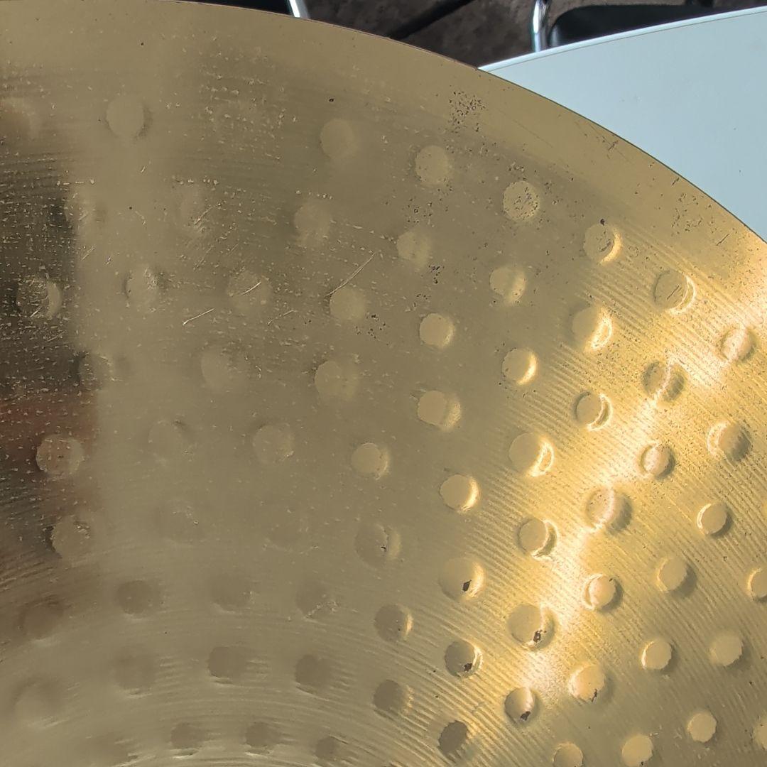 Meinl HCS 20\" Ride シンバル