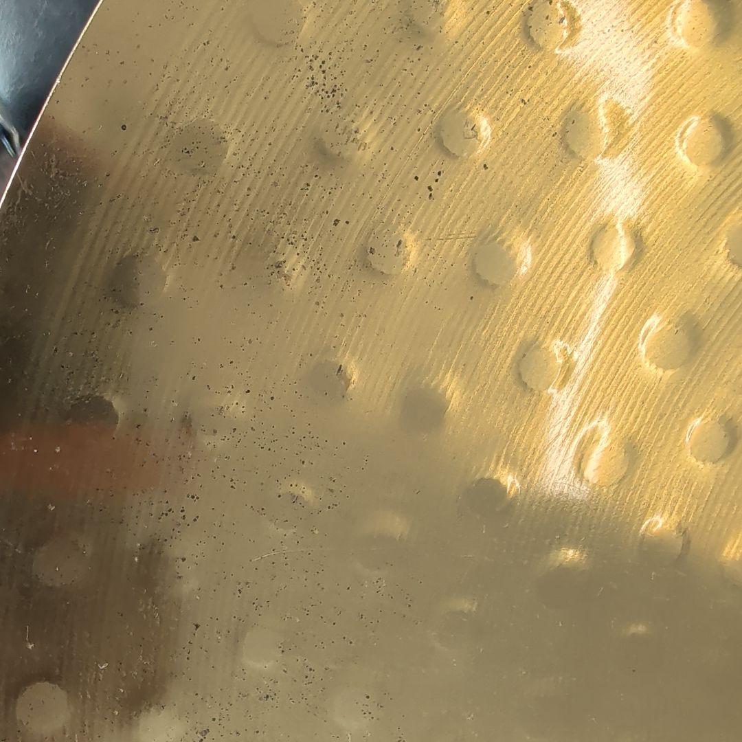 Meinl HCS 20\" Ride シンバル